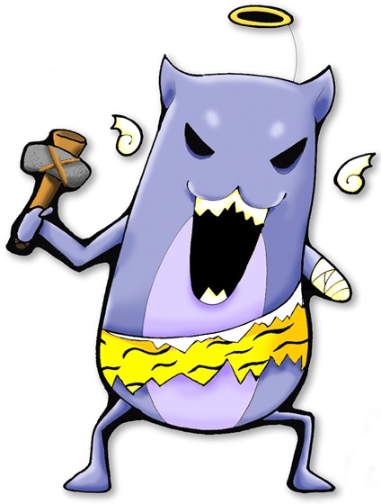 Character designs: Character Designs