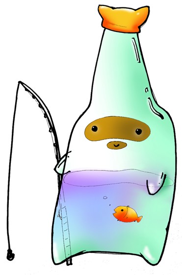 Character designs: Character Designs