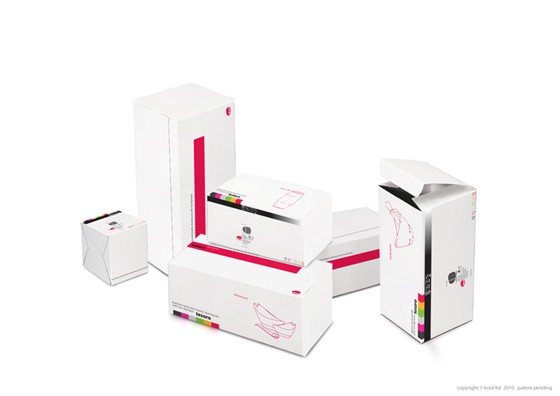 Packaging Designs: product packaging